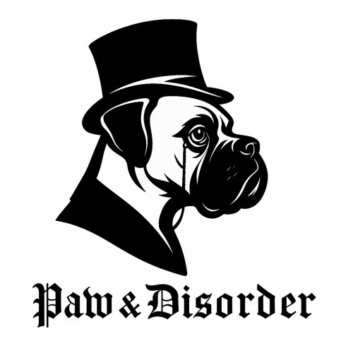 Paw and Disorder